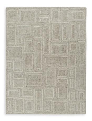 Brickburgh Rug - Tony’s Furniture Store & Linen (GA) - Multi Location
