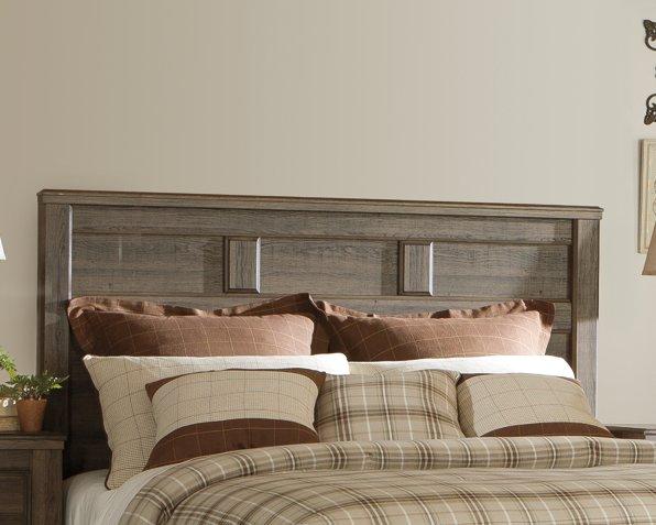 Juararo Bed - Tony’s Furniture Store & Linen (GA) - Multi Location
