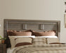 Juararo Bed - Tony’s Furniture Store & Linen (GA) - Multi Location