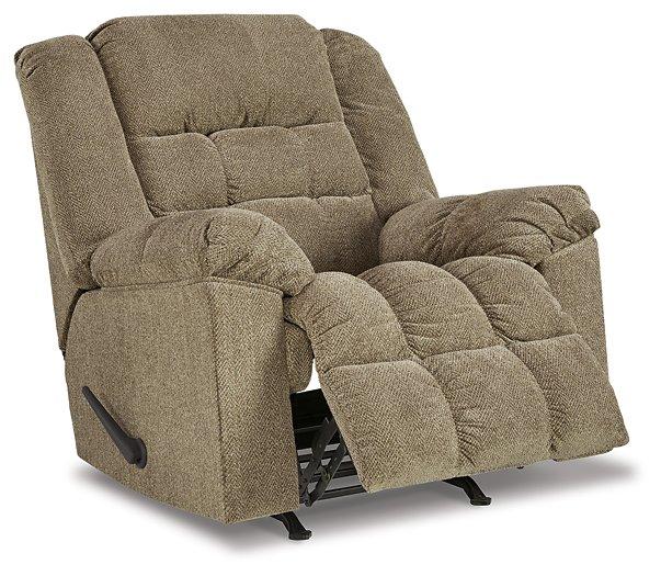 Kegler Recliner - Tony’s Furniture Store & Linen (GA) - Multi Location