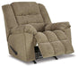 Kegler Recliner - Tony’s Furniture Store & Linen (GA) - Multi Location