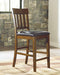 Ralene Bar Stool Set - Tony’s Furniture Store & Linen (GA) - Multi Location