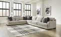 Artsie Living Room Set - Tony’s Furniture Store & Linen (GA) - Multi Location