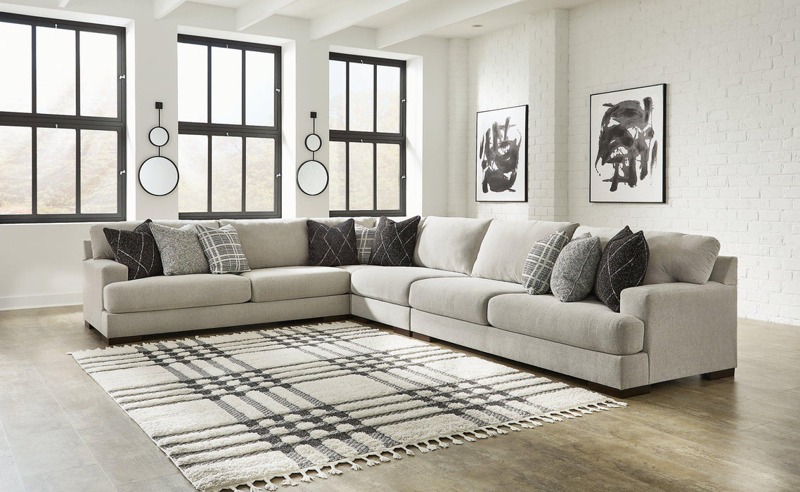 Artsie Sectional - Tony’s Furniture Store & Linen (GA) - Multi Location