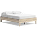Battelle Bed - Tony’s Furniture Store & Linen (GA) - Multi Location
