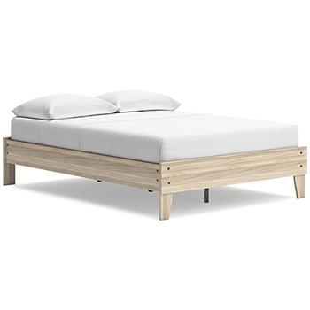 Battelle Bed - Tony’s Furniture Store & Linen (GA) - Multi Location