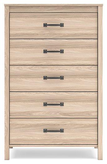Battelle Chest of Drawers - Tony’s Furniture Store & Linen (GA) - Multi Location