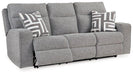 Biscoe Power Reclining Sofa - Tony’s Furniture Store & Linen (GA) - Multi Location