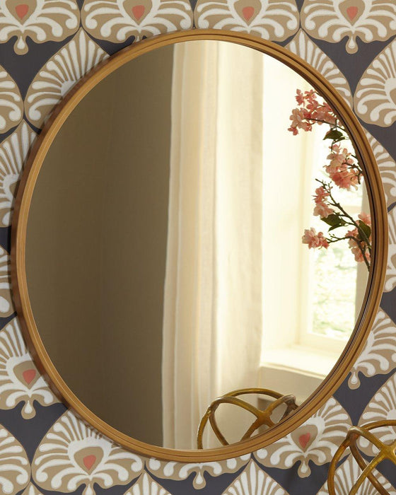 Brocky Accent Mirror - Tony’s Furniture Store & Linen (GA) - Multi Location