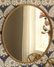 Brocky Accent Mirror - Tony’s Furniture Store & Linen (GA) - Multi Location