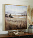 Clarkford Wall Art - Tony’s Furniture Store & Linen (GA) - Multi Location