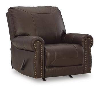 Colleton Recliner - Tony’s Furniture Store & Linen (GA) - Multi Location