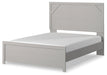 Cottonburg Bed - Tony’s Furniture Store & Linen (GA) - Multi Location