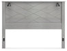 Cottonburg Bed - Tony’s Furniture Store & Linen (GA) - Multi Location