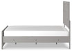 Cottonburg Youth Bed - Tony’s Furniture Store & Linen (GA) - Multi Location