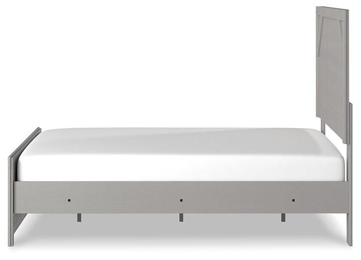 Cottonburg Youth Bed - Tony’s Furniture Store & Linen (GA) - Multi Location