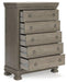 Lexorne Chest of Drawers - Tony’s Furniture Store & Linen (GA) - Multi Location