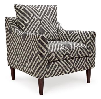 Morrilton Next-Gen Nuvella Accent Chair - Tony’s Furniture Store & Linen (GA) - Multi Location