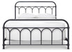 Nashburg Bed - Tony’s Furniture Store & Linen (GA) - Multi Location