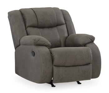 First Base Recliner - Tony’s Furniture Store & Linen (GA) - Multi Location