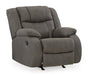 First Base Recliner - Tony’s Furniture Store & Linen (GA) - Multi Location