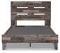 Neilsville Panel Bed - Tony’s Furniture Store & Linen (GA) - Multi Location