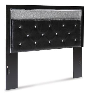 Kaydell Upholstered Panel Storage Bed - Tony’s Furniture Store & Linen (GA) - Multi Location