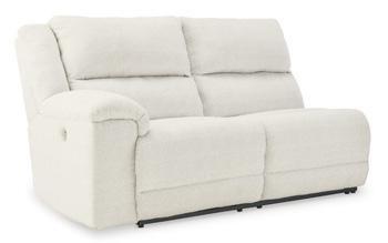 Keensburg Power Reclining Sectional - Tony’s Furniture Store & Linen (GA) - Multi Location