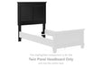 Lanolee Bed - Tony’s Furniture Store & Linen (GA) - Multi Location