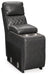 Samperstone Power Reclining Sectional - Tony’s Furniture Store & Linen (GA) - Multi Location