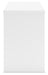 Onita 60" Home Office Desk - Tony’s Furniture Store & Linen (GA) - Multi Location