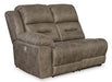 Ravenel Power Reclining Sectional - Tony’s Furniture Store & Linen (GA) - Multi Location