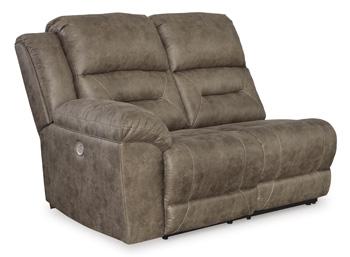 Ravenel Power Reclining Sectional - Tony’s Furniture Store & Linen (GA) - Multi Location