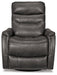 Riptyme Swivel Glider Recliner - Tony’s Furniture Store & Linen (GA) - Multi Location
