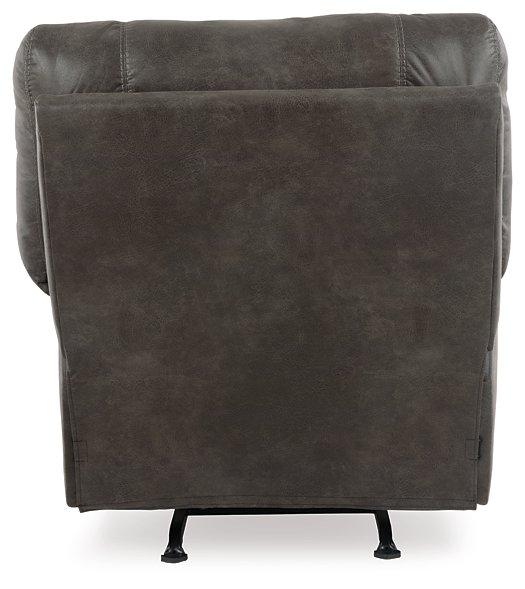 Tambo Recliner - Tony’s Furniture Store & Linen (GA) - Multi Location