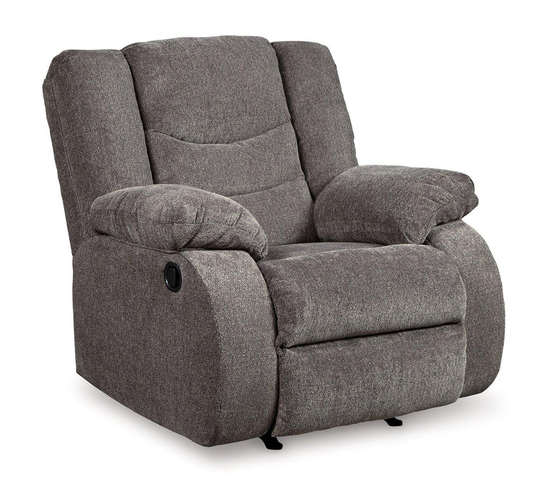 Tulen Recliner - Tony’s Furniture Store & Linen (GA) - Multi Location