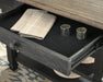 Tyler Creek Counter Height Dining Table - Tony’s Furniture Store & Linen (GA) - Multi Location