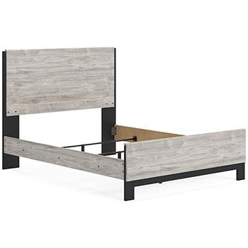 Vessalli Bed - Tony’s Furniture Store & Linen (GA) - Multi Location