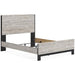 Vessalli Bed - Tony’s Furniture Store & Linen (GA) - Multi Location