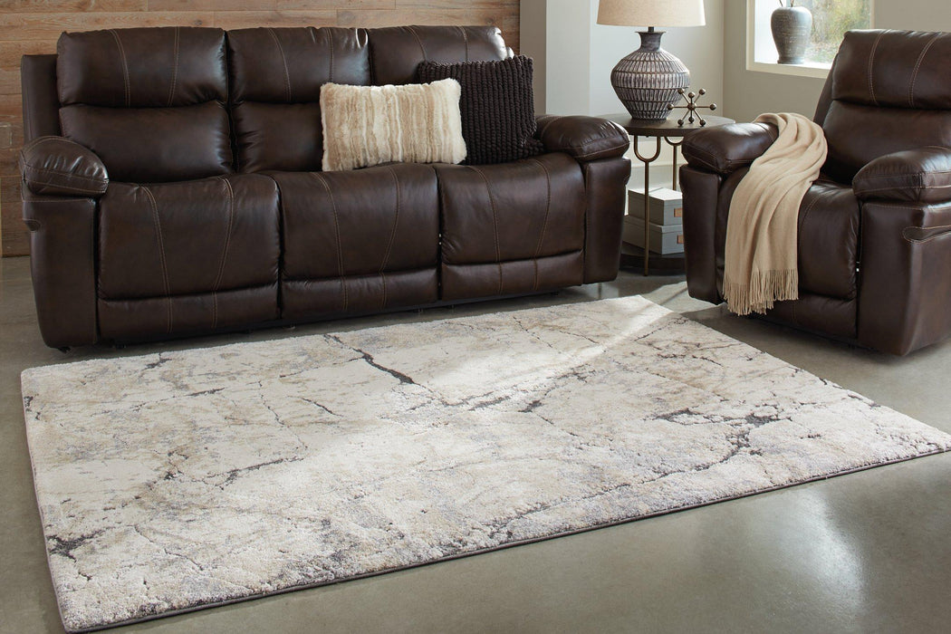 Wyscott 7'10" x 10'3" Rug - Tony’s Furniture Store & Linen (GA) - Multi Location