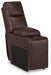 Punch Up Power Reclining Sectional - Tony’s Furniture Store & Linen (GA) - Multi Location