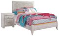 Paxberry Bedroom Set - Tony’s Furniture Store & Linen (GA) - Multi Location