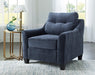 Amity Bay Chair - Tony’s Furniture Store & Linen (GA) - Multi Location