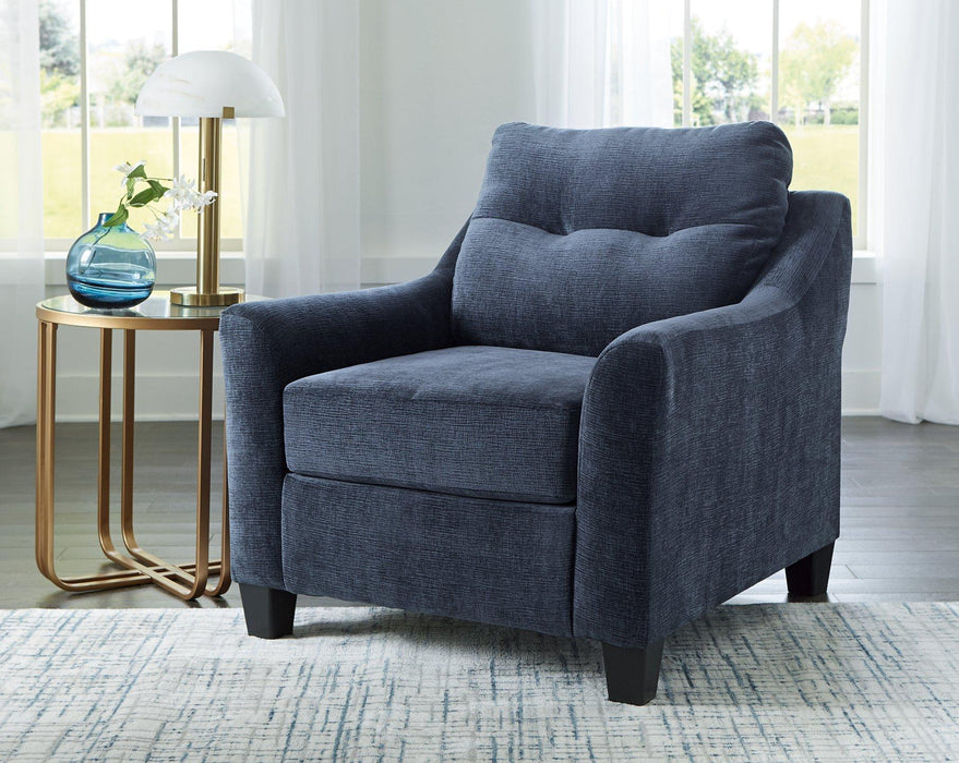 Amity Bay Living Room Set - Tony’s Furniture Store & Linen (GA) - Multi Location