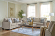 Deltona Living Room Set - Tony’s Furniture Store & Linen (GA) - Multi Location