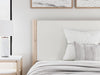 Cadmori Upholstered Bed - Tony’s Furniture Store & Linen (GA) - Multi Location