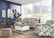 Abney Accent Chair - Tony’s Furniture Store & Linen (GA) - Multi Location
