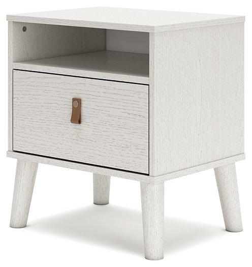 Aprilyn Nightstand - Tony’s Furniture Store & Linen (GA) - Multi Location