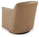 Bradney Swivel Accent Chair - Tony’s Furniture Store & Linen (GA) - Multi Location