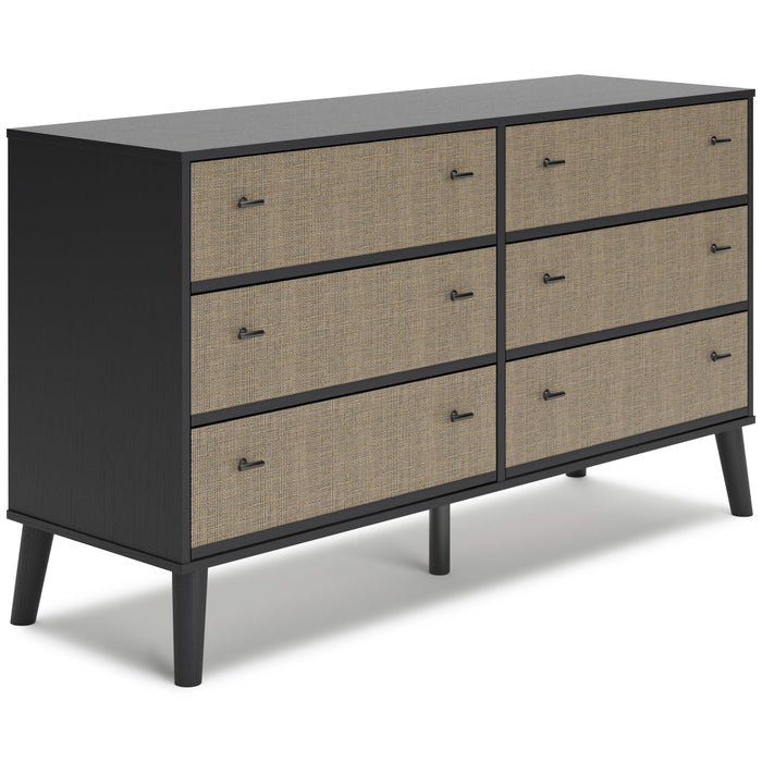 Charlang Dresser - Tony’s Furniture Store & Linen (GA) - Multi Location